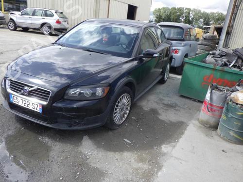 Hood VOLVO C30 (533) 1.6 D | BP23049734C1 