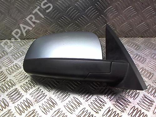 Used Right mirror OPEL MERIVA A MPV (X03) 1.7 CDTI (E75) (100 hp) 23050735