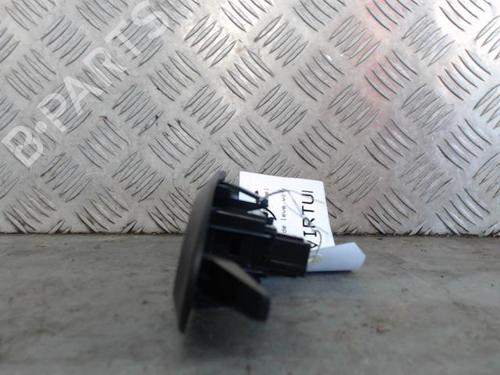 Right front window switch CITROËN C4 II (NC_) 1.6 HDi 115 | BP26522924I26 - Image 4