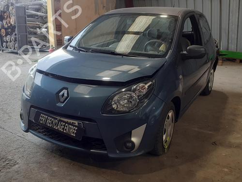 Seat buckle RENAULT TWINGO II (CN0_)  | BP31927164I32  - Image 17