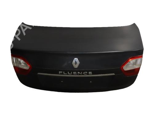 Used Tailgate Tailgate RENAULT FLUENCE (L3_) 1.5 dCi (L30D, L30L, L306, L33F, L33L, L33M, L33V, L33W) (110 hp) 36255920 36255920