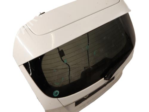 Tailgate FORD FIESTA VI (CB1, CCN) 1.6 TDCi | BP23245816C6 