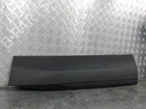 Door moulding trim PEUGEOT 3008 II SUV (MC_, MR_, MJ_, M4_) 1.2 THP/ PureTech 130 (MRHNSM, MRHNSU, MRHNSJ, MRHNYW,... | BP29480707C150 