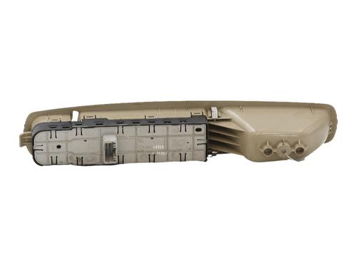 Left front window switch RENAULT SCÉNIC III (JZ0/1_) 1.9 dCi (JZ0J, JZ1J, JZ1K, JZ1S) | BP37200805I27 - Image 2