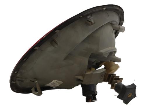 Used Left taillight Left taillight VW NEW BEETLE Convertible (1Y7) 1.9 TDI (105 hp) 36293978 36293978