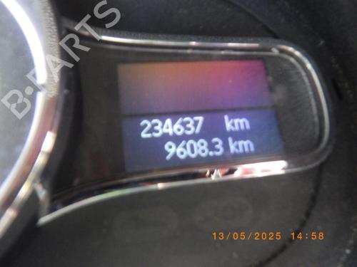 Switch RENAULT MEGANE III Coupe (DZ0/1_) 1.9 dCi (DZ0N, DZ0J, DZ1J, DZ1K) | BP29454727I30  - Image 20