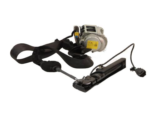 Front left seatbelt RENAULT RAFALE Coupe (DGM_) | BP23052808I26 - Image 2