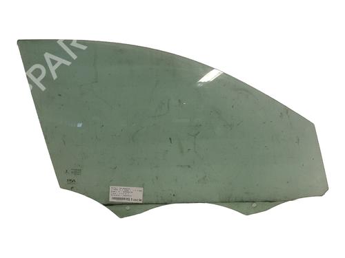 Vitre porte avant droite CITROËN C4 III (BA_, BB_, BC_) 1.5 BlueHDi 130 (BBYHZB) (131 hp) 32114907