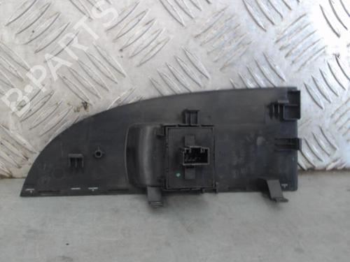 Left front window switch SEAT LEON (1P1) 1.6 TDI | BP24407499I27 