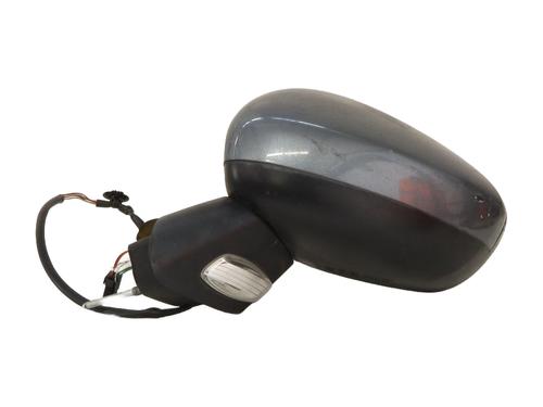 Used Left mirror CITROËN C3 II (SC_) 1.6 HDi (92 hp) 23840538