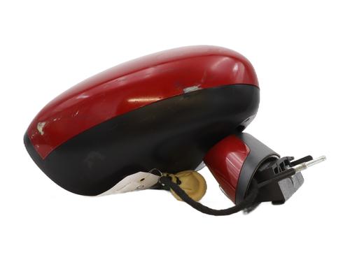 Used Right mirror CITROËN C4 II (NC_) 1.6 VTi 120 (NC5FS0, NC5FS9) (120 hp) 31299687