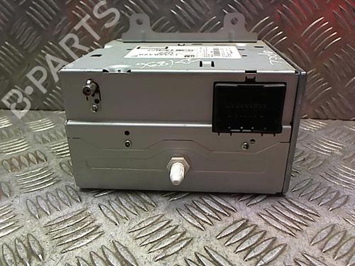 radio-opel-insignia-a-g09-2008-2009-2010-2011-2012-2013-2014-2015-2016-2017-23838290 main image