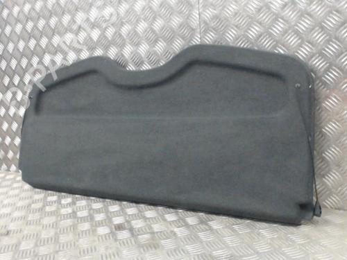 Used Rear parcel shelf Rear parcel shelf RENAULT CLIO III (BR0/1, CR0/1) 1.5 dCi (88 hp) 23838425 23838425