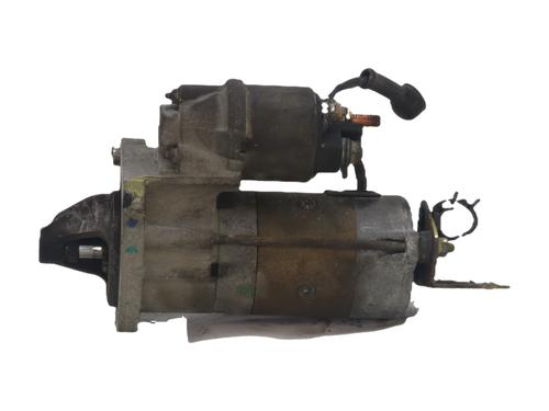 Used Starter Starter FIAT BARCHETTA (183_) 1.8 16V (130 hp) 40058785 40058785