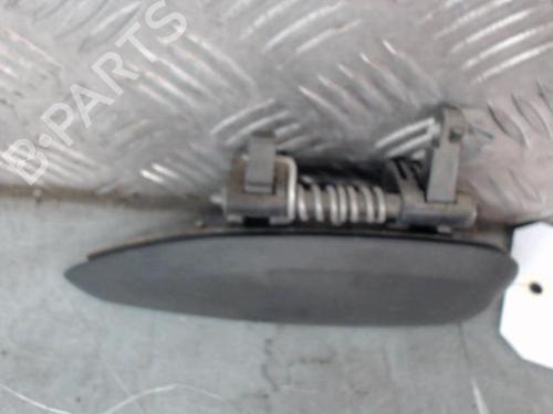 Front left exterior door handle DACIA SANDERO II 1.5 dCi | BP25758984C128 