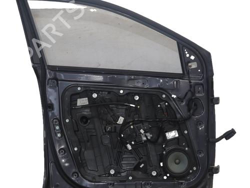 Used Left front door Left front door KIA SPORTAGE IV (QL, QLE) 1.7 CRDi (116 hp) 39730060 39730060