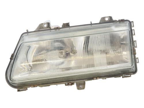 Venstre forlygte CITROËN EVASION MPV (22, U6) 2.0 Turbo C.T. (147 hp) 33123236