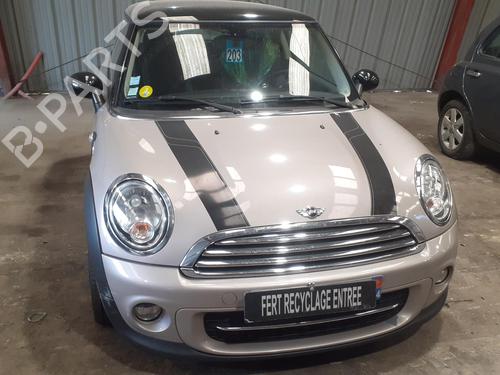 Heater blower motor MINI MINI (R56) Cooper D | BP31359995M62 - Image 15