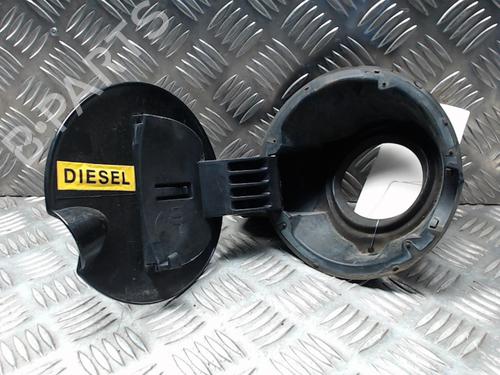 Used Fuel flap PEUGEOT 207 (WA_, WC_) 1.6 HDi (90 hp) 23047872