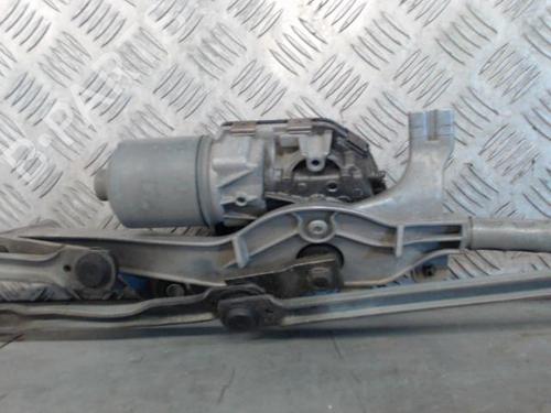 Front wiper motor OPEL ASTRA J (P10) 1.7 CDTI (68) | BP28476205M29 - Image 5