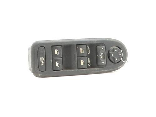 Used Left front window switch CITROËN C3 II (SC_) 1.4 HDi 70 (SC8HZC, SC8HR0, SC8HP4) (68 hp) 29220953