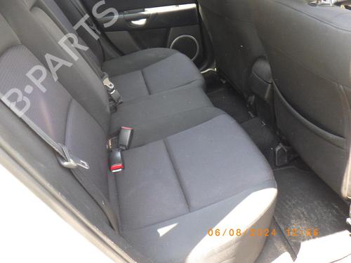 Left tailgate light MAZDA 3 (BK) 1.6 DI Turbo | BP23839322C79  - Image 13