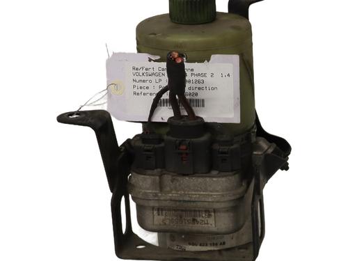 Used Steering pump Steering pump VW POLO IV (9N_, 9A_) 1.4 16V (75 hp) 23839199 23839199