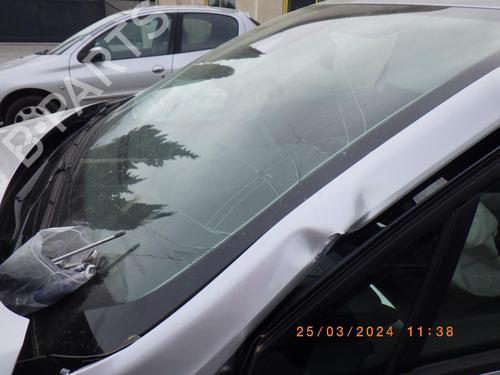 Dør venstre bagtil RENAULT CLIO V (B7_) 1.0 LPG (B7MT) | BP39215554C4 - Image 15