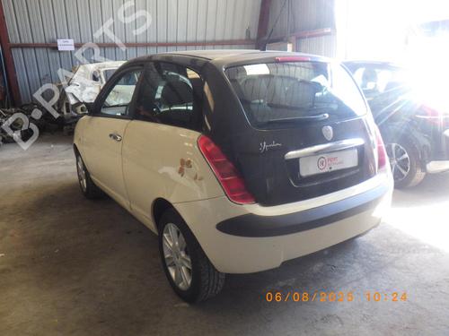 Left front window switch LANCIA YPSILON (843_) 1.4 16V (843.AXC11, 843.AXC1B, 843.AXC1A) | BP31637031I27  - Image 15