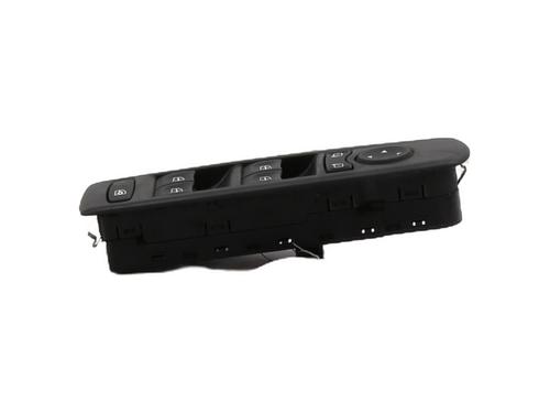 Used Left front window switch Left front window switch RENAULT MEGANE III Hatchback (BZ0/1_, B3_) 1.9 dCi (BZ0N, BZ0J) (131 hp) 27649482 27649482