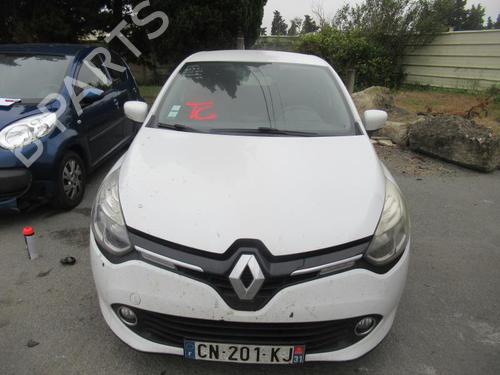 Left front window switch RENAULT CLIO IV (BH_) 1.5 dCi 90 | BP23048486I27 - Image 4