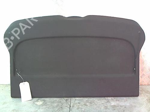 Rear parcel shelf AUDI A4 B8 Avant (8K5) 2.0 TDI | BP23052312C85 - Image 3
