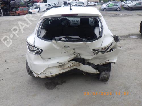 Gearbox SEAT IBIZA IV (6J5, 6P1) 1.2 TDI | BP27734988M3 