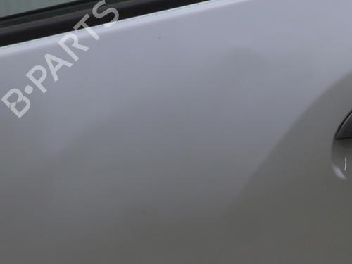Dør venstre bagtil DACIA SANDERO II TCe 90 (B8M1, B8MA, B8AC) | BP37602103C4 - Image 2
