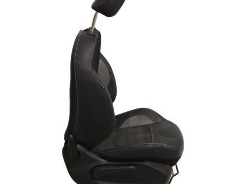 Right front seat PEUGEOT 2008 I (CU_) 1.2 VTi | BP24311643C16 - Image 5