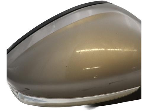 Right mirror PEUGEOT 208 I (CA_, CC_) 1.6 HDi | BP30131771C27