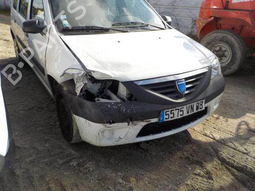 Front left window mechanism DACIA LOGAN MCV (KS_) 1.5 dCi (KS0W) | BP23047874C22 - Image 3