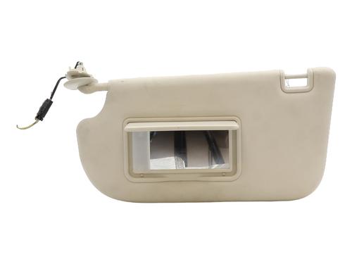 Used Left sun visor Left sun visor FORD KUGA II (DM2) 2.0 TDCi 4x4 (150 hp) 31191610 31191610