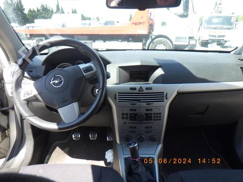 Left front window switch OPEL ASTRA H (A04) 1.9 CDTI (L48) | BP23839052I27 - Image 7