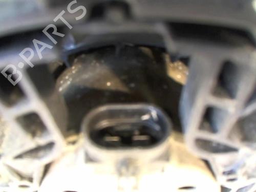 Radiator fan OPEL MERIVA A MPV (X03) 1.6 16V (E75) | BP24884366M35