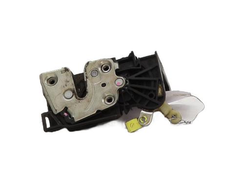 Used Front left lock DACIA SANDERO II 1.0 SCe 75 (B8JC, B8JD) (73 hp) 26687457