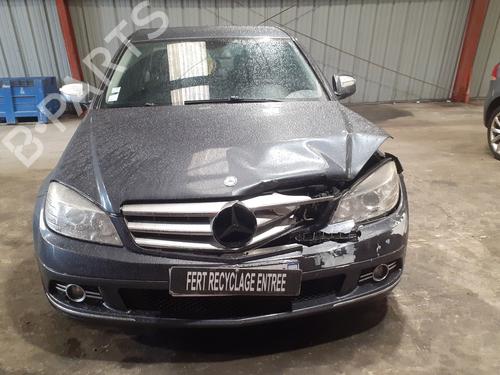 Engine control unit (ECU) MERCEDES-BENZ C-CLASS (W204) | BP36647815M57 - Image 16
