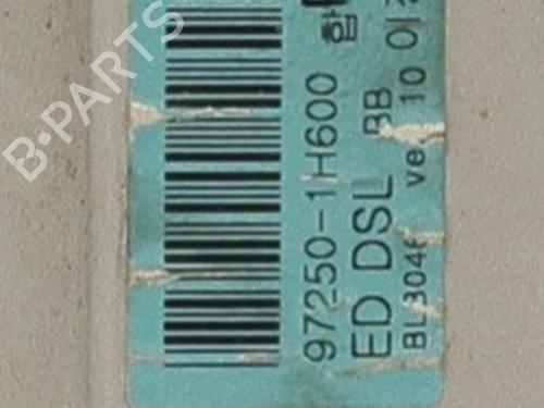 Climate control KIA CEE'D Hatchback (ED) 1.6 CRDi 90 | BP31712910I5  - Image 6