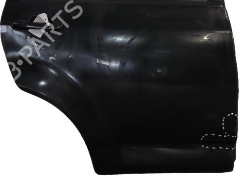 Porta posteriore destra Porta posteriore destra DAIHATSU TERIOS (J2_, F7__) 1.5 4x4 (105 hp) 34523596 34523596