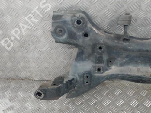 Used Subframe Subframe SEAT IBIZA IV ST (6J8, 6P8) 1.2 TDI (75 hp) 26551613 26551613