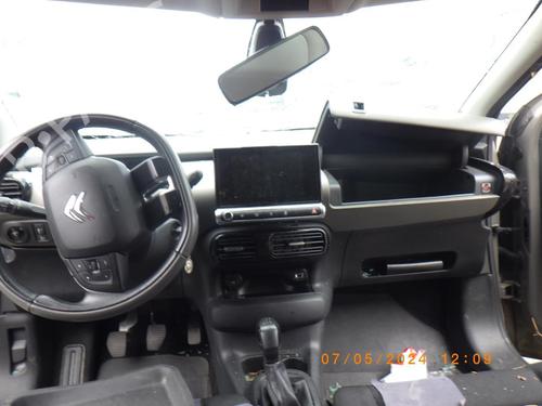 Tailgate CITROËN C4 CACTUS 1.2 VTi 82 | BP39215600C6 - Image 15