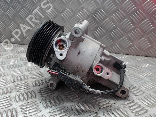 AC compressor DACIA DUSTER (HM_) 1.2 TCe 125 (HMMA) | BP23049155M34 - Image 2