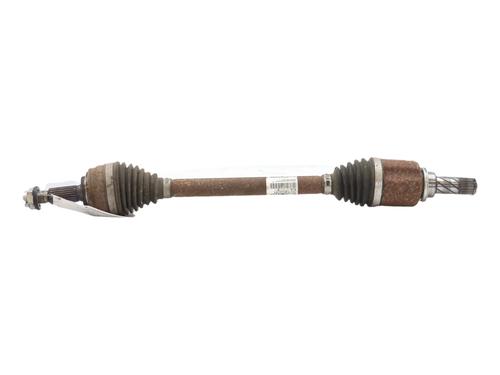 Left front driveshaft RENAULT CLIO V (B7_) 1.0 TCe 90 (B7MT) | BP39426659M38 - Image 2