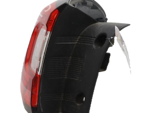 Left taillight RENAULT CAPTUR I (J5_, H5_) 1.5 dCi 110 | BP34173282C34  - Image 5