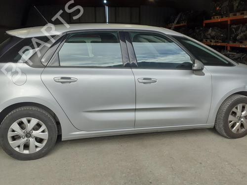 Spylertank CITROËN C4 Picasso II 1.6 HDi / BlueHDi 115 | BP30788059C113 